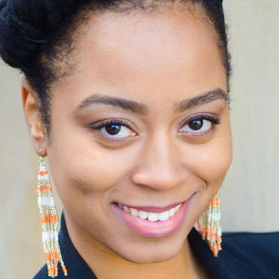 Dr. Katrice Gullens TCM Intuitive Calibration Method